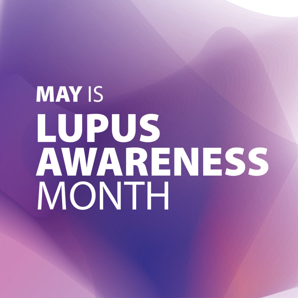 May Is Lupus Awareness Month Black Women's Agenda