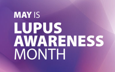 May Is Lupus Awareness Month