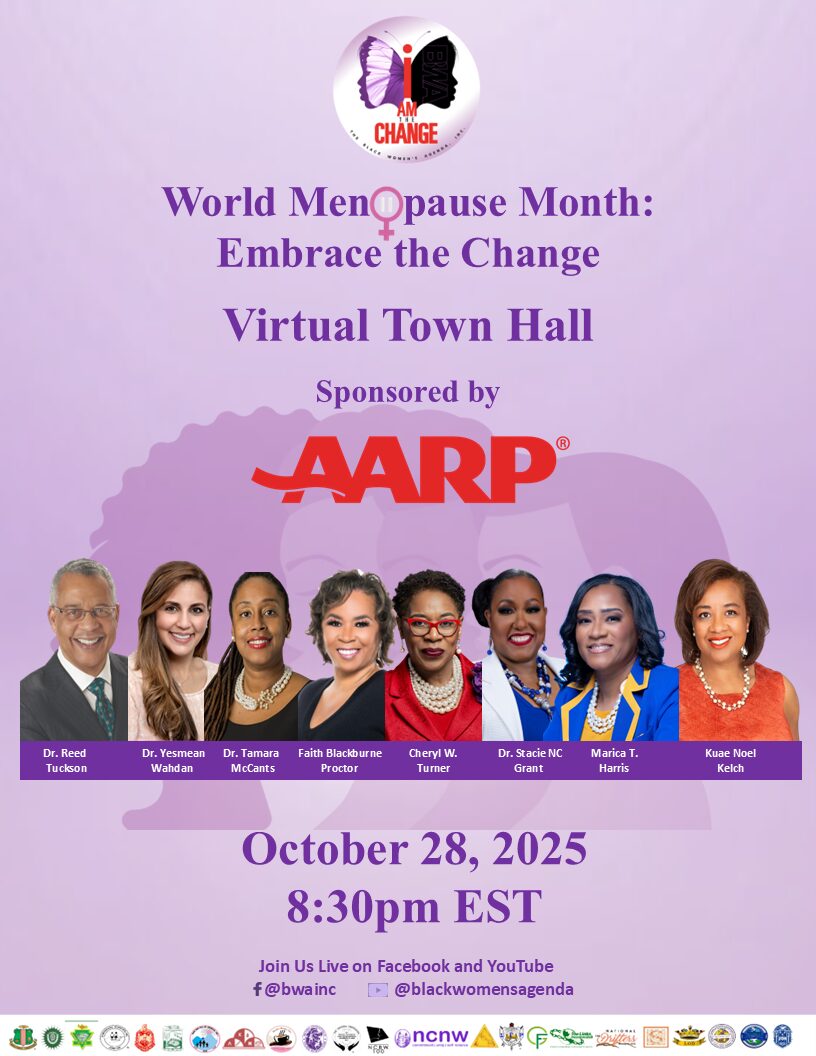 Updated-Menopause WD-Virtual Town Hall noLink