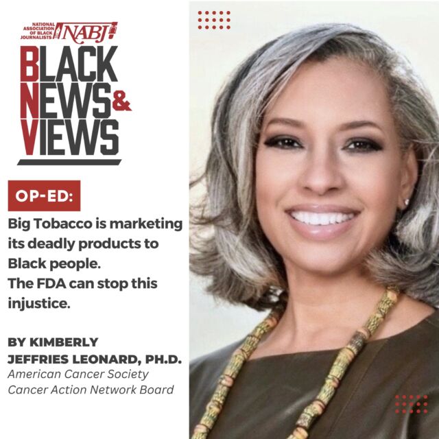 Find this OP-ED article by BWA Vice President of Administration, Kimberly Jeffries Leonard, Ph.D. and more from @blacknandv at the link: https://bit.ly/44T8Qoi