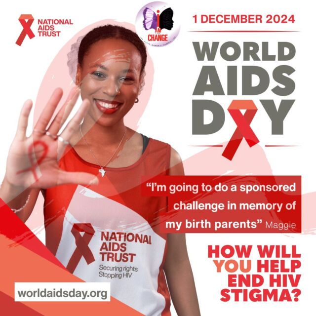 Be the Change this World AIDS Day 🌍

Change starts with you. Change starts with us. Together, we can:
❤️ Break the stigma around HIV.
🩺 Promote testing, prevention, and treatment for all.
📢 Advocate for equal access to healthcare worldwide.
💡 Share knowledge to build understanding and compassion.

Be the change that ends HIV/AIDS. Take action today.

What step will you take to make a difference? Let’s inspire change together!

Learn more by visiting our community partner Gilead Sciences @ https://www.gilead.com/

#WorldAIDSDay #BeTheChange #EndHIV